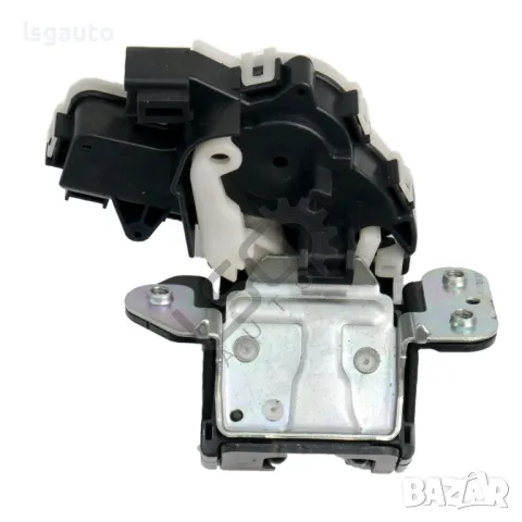 Брава заден капак Mazda CX-5 2012-2017 ID: 138793