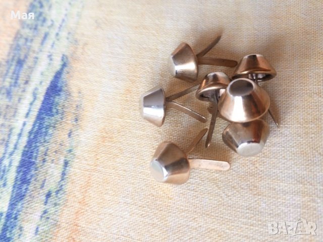 Капси     8 ст./ броя, снимка 11 - Други - 28220067