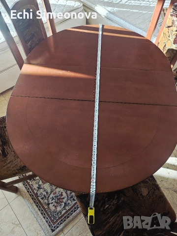 Мебели масивно дърво за спалня ,хол и трапезария., снимка 10 - Спални и легла - 52840763