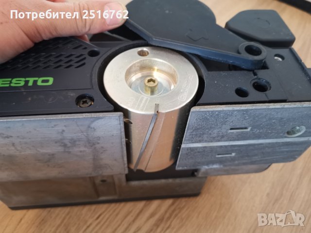 FESTO HL 850 E , снимка 2 - Други инструменти - 43283519