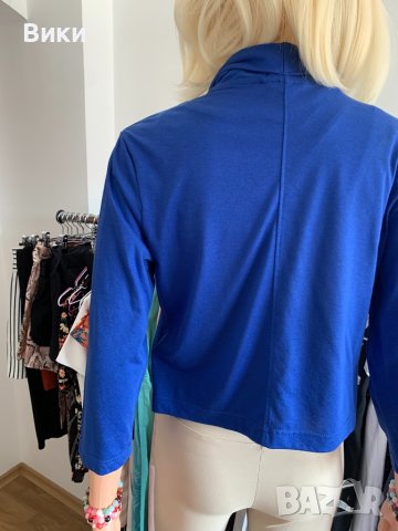 Жилетка сако спортна горнище, снимка 12 - Жилетки - 40590277