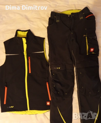 Engelbert strauss , снимка 2 - Други - 53345411