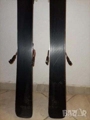 Детски ски Atomic 110 см. и щеки 85 см., снимка 5 - Зимни спортове - 47993129