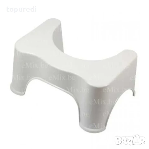 Столче за тоалетна против запек и хемороиди, снимка 3 - Други стоки за дома - 50726490