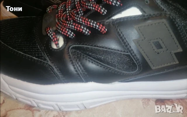 Нови Дамски Маратонки Изцяло от Естествена Кожа с Етикет 39, снимка 9 - Маратонки - 53485766