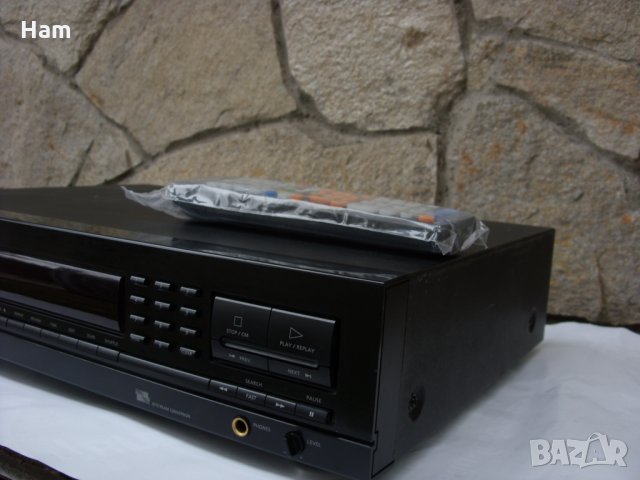 CD player PHILIPS CD-730 , снимка 14 - MP3 и MP4 плеъри - 28144544