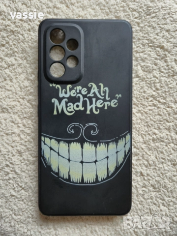 Кейс за Samsung Galaxy A53 5G