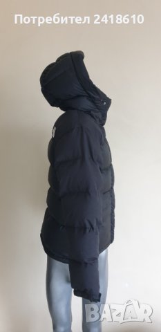 The North Face Himalayan 550 Down Women Jacket Parka Size S НОВО! ОРИГИНАЛ! Дамско Зимно пухено Яке!, снимка 5 - Якета - 43425304