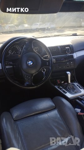 BMW 330D 204 кс. , снимка 3 - Автомобили и джипове - 43110662