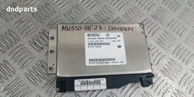 Модул SsangYong Musso 2.3i 1998г.	