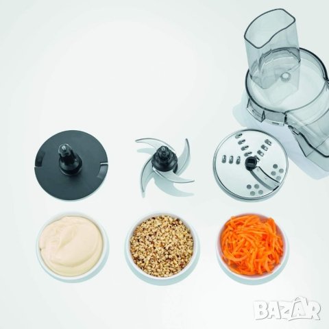 Мулти чопър SEVERIN KM 3865, снимка 4 - Чопъри и пасатори - 43713261