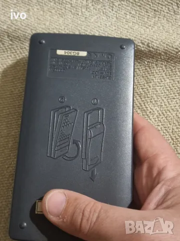 sharp el-531lh, снимка 2 - Друга електроника - 48852151