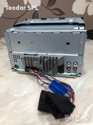 Pioneer FH-X720bt Bluetooth , снимка 10 - Аксесоари и консумативи - 48939592