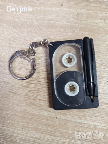 Колекционерски ключодържател, снимка 2 - Други ценни предмети - 52841652