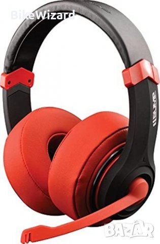 DragonWar 82491 Гейминг мишка и слушалки с микрофон НОВИ, снимка 4 - Слушалки за компютър - 38155422