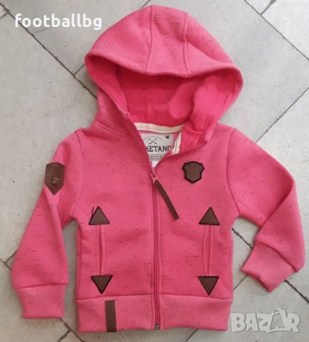 Детски суичъри NAKETANO, снимка 11 - Детски анцузи и суичери - 26506020