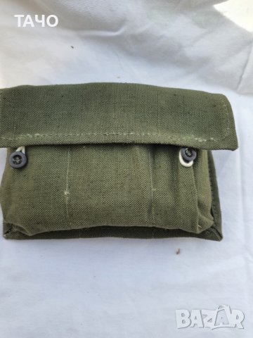 чанти за гранати 1944г., снимка 8 - Колекции - 40373234
