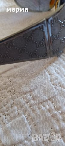 Gucci оригинални слънчеви очила, снимка 5 - Слънчеви и диоптрични очила - 33547554