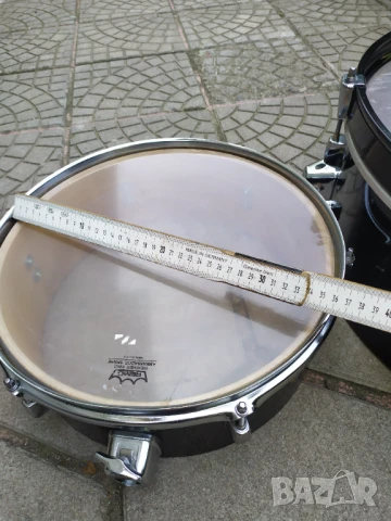 Барабани , перкусии Pearl - Каса 20" , том 14", снимка 7 - Ударни инструменти - 50677121