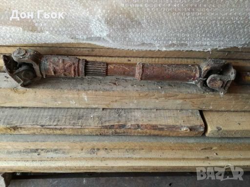 Части за машини от СОЦ ерата, снимка 5 - Части - 28382281