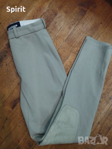 Брич за езда Orwell М, снимка 2 - Коне - 43407334