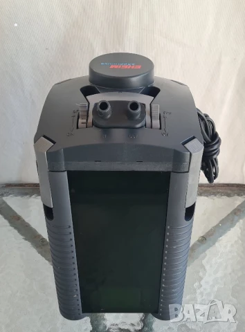 Външен филтър Eheim , снимка 3 - Оборудване за аквариуми - 50717087