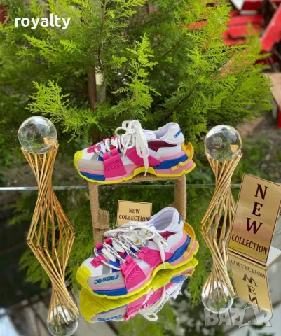 Dolce & Gabbana дамски маратонки 