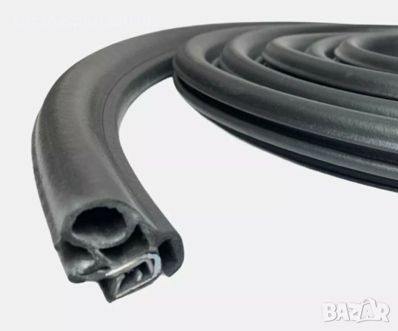 Уплътнение за плъзгащи врати за VW Transporter T4 1990-2003, снимка 2 - Части - 43328523