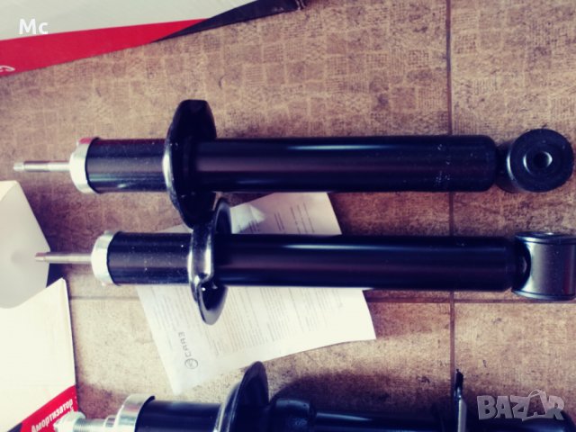 Амортесьори Лада 2110, снимка 2 - Сешоари - 26465582