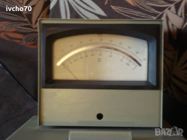 Руски уред - Колориметър, снимка 8 - Друга електроника - 32719032