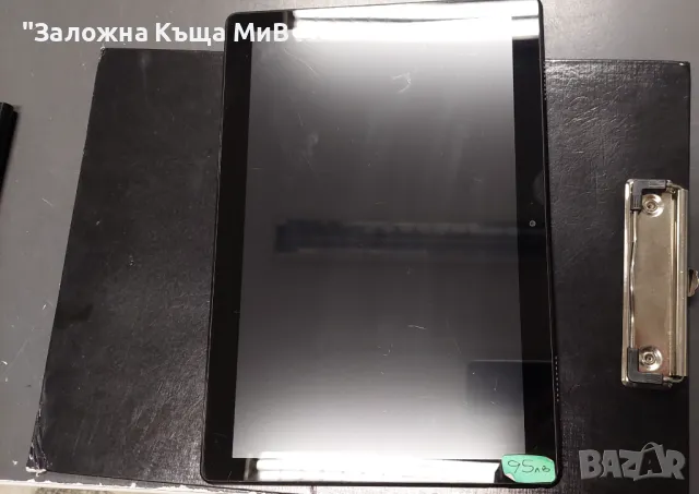 Таблет Lenovo TB-X505L, снимка 1