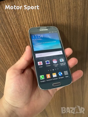 Продавам Samsung Galaxy S4, снимка 1 - Samsung - 43983066