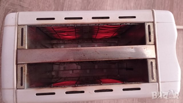 Тостер, снимка 5 - Тостери - 43604108