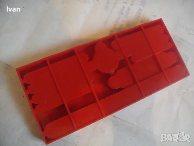 НОВ НЕМСКИ ОРИГИНАЛЕН РЕЗБОНАРЕЗЕН КОМПЛЕКТ ПЛАШКИ И МЕТЧИЦИ М4-М10 PRONTO, снимка 15 - Други инструменти - 48790626