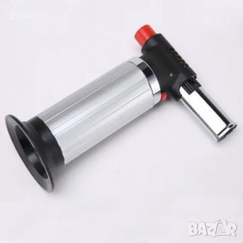 Газова горелка - Turbo Torch BL 600, снимка 5 - Други стоки за дома - 48745559