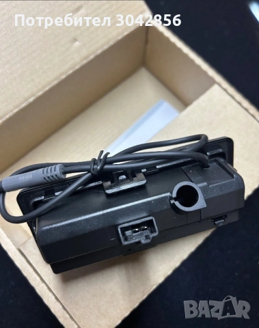 Камера за задна за VW, снимка 2 - Аксесоари и консумативи - 53049929