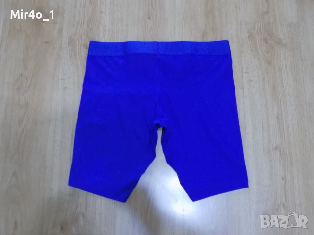 клин adidas techfit къси панталони шорти гащета анцуг екип оригинален мъжки спорт крос фитнес XXL, снимка 2 - Спортни дрехи, екипи - 51191441