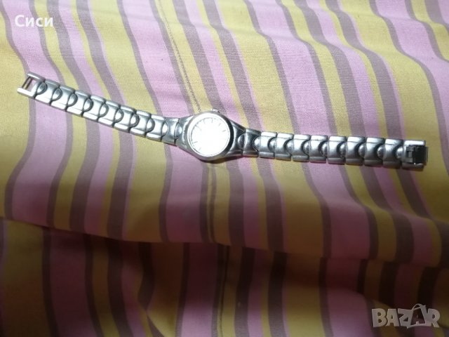 Дамски часовник Ролекс , снимка 3 - Дамски - 37690143