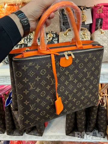 чанти louis vuitton , снимка 3 - Чанти - 50744566