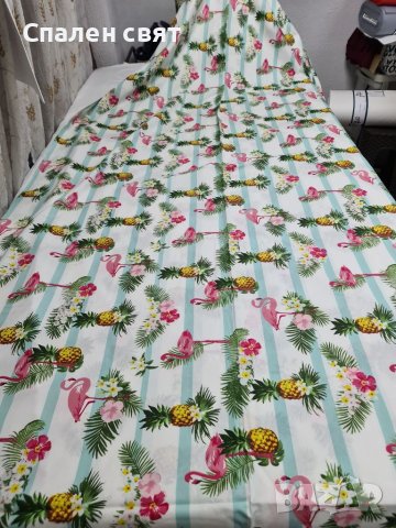 Спални Комплекти - Ранфорс 100% памук, снимка 12 - Спално бельо - 31970088