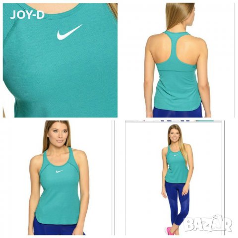 Nike дамски потник, снимка 2 - Потници - 28966729