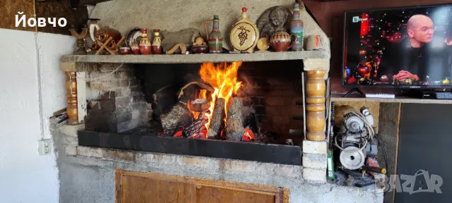 Къща за гости на язовир Жребчево , снимка 3 - Почивки на язовир - 49719474