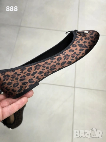 дамски обувки 