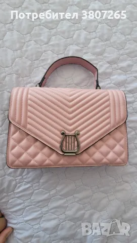 Дамска чанта 