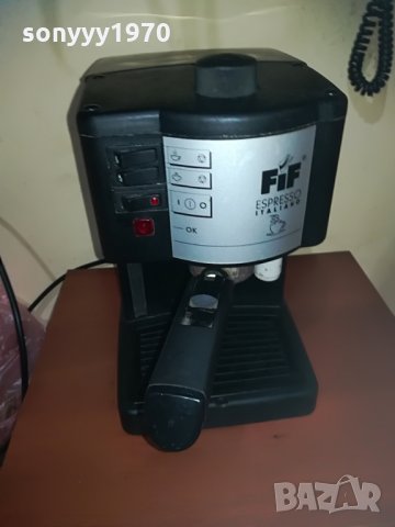 кафемашина-SWISS, снимка 9 - Кафемашини - 28861711