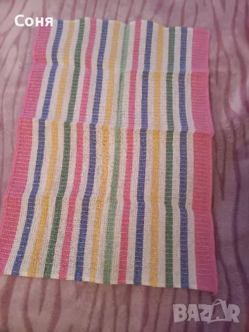 Битови и др.кърпи, снимка 4 - Декорация за дома - 48897158