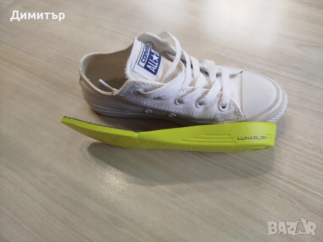 Оригинални детски кецове Converse All ⭐ Star, снимка 5 - Други - 52308036