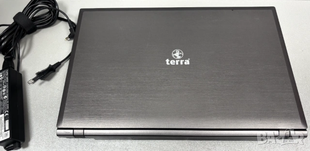 Лаптоп Terra Mobile 1541, 15.6 инча, Windows 10 Pro , снимка 13 - Лаптопи за работа - 53571236