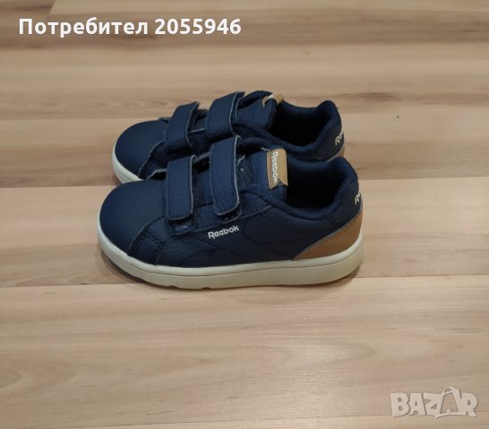 Детски Reebok, снимка 1 - Детски маратонки - 32592848