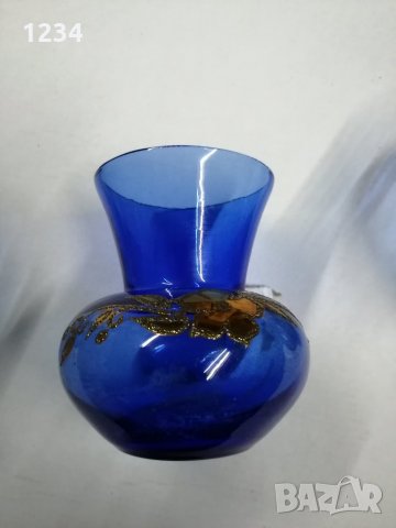 Малки вази 9.5 см. , снимка 1